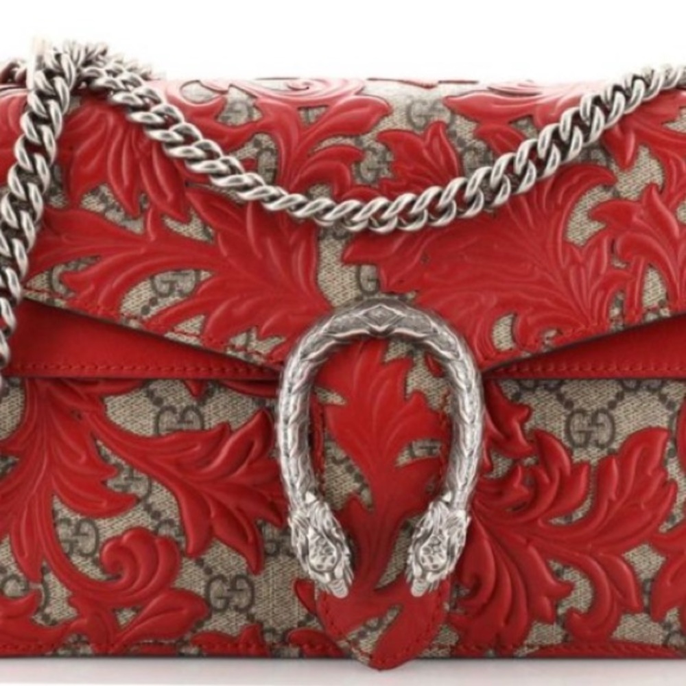 Collector Bag By Gucci For the Holidays!!!!